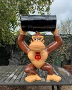 Groot Donkey Kong beeld, Verzamelen, Ophalen, Zo goed als nieuw, Fantasy
