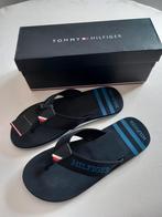 Tongs Tommy Hilfiger taille 44 New, Vêtements | Hommes, Chaussures, Neuf, Chaussons, Enlèvement ou Envoi, Tommy Hilfiger