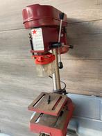 Tafelboormachine, Ophalen, Variabele snelheid, Zo goed als nieuw, Minder dan 400 watt