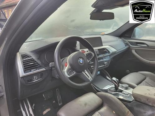 AIRBAG SET + COMPUTER BMW X4 (G02) (01-2018/06-2020), Auto-onderdelen, Overige Auto-onderdelen, BMW, Gebruikt