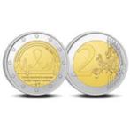 Euromuntstuk, Ophalen, Losse munt