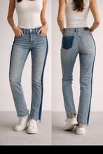 Tommy Jeans Two-Tone Denim – Mid Rise, Ophalen of Verzenden, Zo goed als nieuw