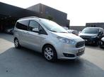 Ford Tourneo Courier 1.6 TDCi 95pk 5plaats LIMITED Luxe '15, 5 places, 1560 cm³, Achat, 93 ch