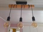 Hanglamp, Ophalen, Zo goed als nieuw