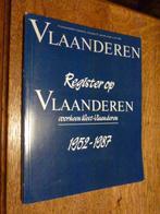 Vlaanderen voorheen West-Vlaanderen., Diverse auteurs, Ophalen of Verzenden, Zo goed als nieuw, 20e eeuw of later