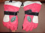 14 jaar oude skihandschoenen, Ophalen of Verzenden, Gebruikt, Ski, Overige typen