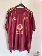 As Roma shirt, Sport en Fitness, Voetbal, Ophalen of Verzenden, Shirt