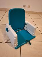 Rehausseur de chaise pour bébé (chaise de table), Enfants & Bébés, Chaises pour enfants, Enlèvement, Utilisé, Chaise de table