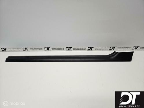Instaplijst rechts BMW 3-serie Coupé Cabrio E46 51478239968, Auto-onderdelen, Interieur en Bekleding, BMW, Gebruikt, Ophalen of Verzenden