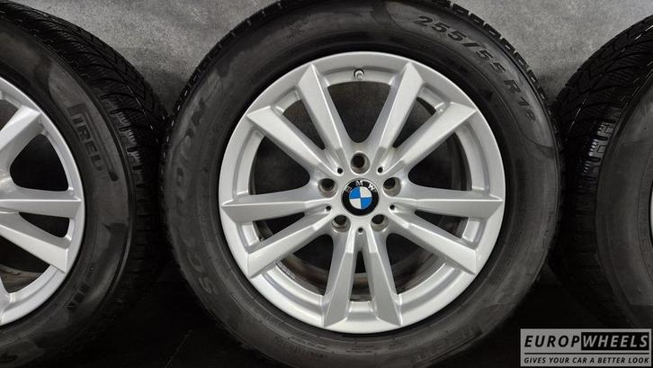 18 inch BMW X5 X6 467 M F15 F16 446 E70 E71 Winterbanden, Auto-onderdelen, Banden en Velgen, Banden en Velgen, Winterbanden, 18 inch