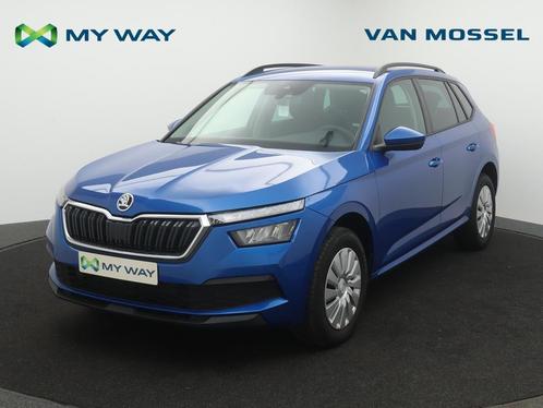 Skoda Kamiq Kamiq 1.0 TSI Active (EU6AP), Auto's, Skoda, Overige modellen, ABS, Airbags, Airconditioning, Boordcomputer, Cruise Control