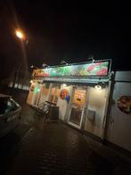 Heusden-Zolder / Winkel ( Overname met inventaris ), Zakelijke goederen, Ophalen