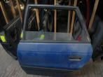 PORTIER LINKS ACHTER Opel Astra F (53 / 54 / 58 / 59), Auto-onderdelen, Gebruikt, Links, Opel, Deur