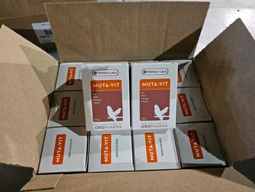Muta-Vit 25 Gram - Winkel & Webshop  beschikbaar voor biedingen