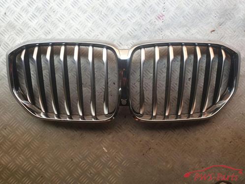 BMW X5 G05 CAMERA GRILL ORIGINEEL, Auto-onderdelen, Overige Auto-onderdelen, BMW, Gebruikt, Ophalen of Verzenden