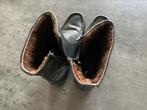 Winterlaarzen Ambiorix Zwart Maat 43.    2€, Kleding | Heren, Schoenen, Ophalen, Ambiorix, Zwart, Boots
