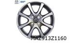 Mazda 2 velg alu. 5,5J x x15" design 65 (zilver) (2/20-) Ori, Auto-onderdelen, Banden en Velgen, 15 inch, Verzenden, Nieuw, Band(en)