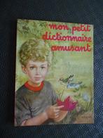Livre dico pour enfant, Gelezen, Non-fictie, Jongen of Meisje, Ophalen of Verzenden