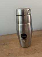 Alessi - ‘By appointment’ cocktail shaker - Massoni&Mazzeri, Ophalen, Gebruikt