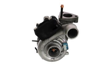 Turbo Hyundai in standaardruil — 1 jaar garantie beschikbaar voor biedingen