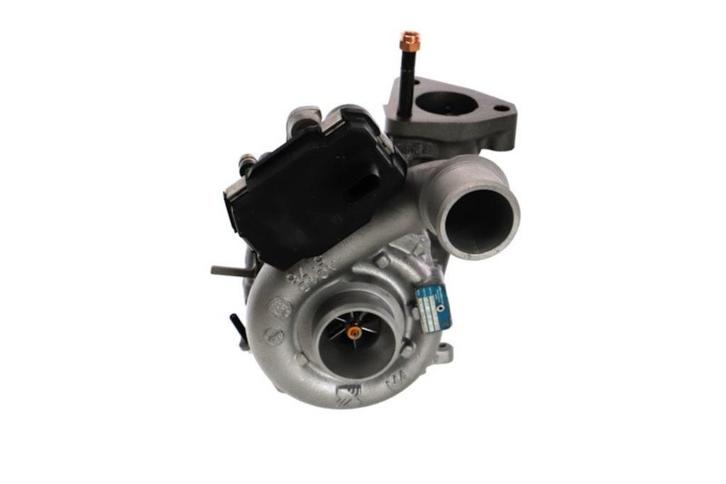 Turbo Hyundai in standaardruil — 1 jaar garantie, Auto-onderdelen, Motor en Toebehoren, Hyundai, Nieuw, Ophalen