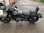 Renegade commando 125cc, Motoren, UM, Chopper, Particulier, 125 cc