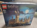 Lego 71043 Hogwarts Castle, Kinderen en Baby's, Ophalen, Nieuw, Complete set, Lego