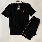 Training Under Armour - size : S- M - L - XL - XXL, Zwart, Nieuw, Ophalen of Verzenden, Under armour