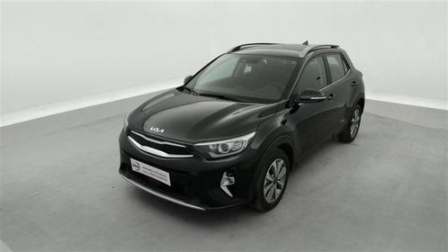 Kia Stonic 1.0 T 100Cv Pulse NAVI / CARPLAY / CAMERA / ALU, Auto's, Kia, Bedrijf, Te koop, Stonic, Benzine, SUV of Terreinwagen