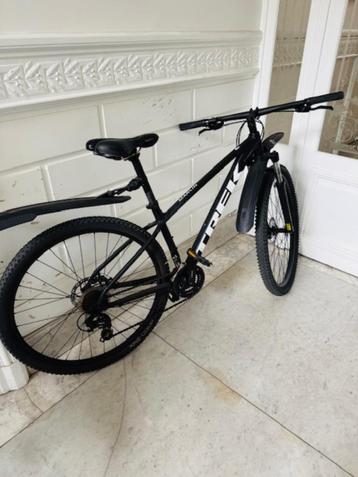 TOPKOOPJE! Trek/Marlin 4 Mountainbike  beschikbaar voor biedingen