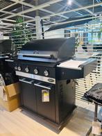 Boretti Ibrido hybridebarbecue, Ophalen, Nieuw, Boretti, Gas
