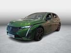 Peugeot 308 1.6 Hybrid 225 S&S EAT8 GT Pack, Auto's, Stof, Gebruikt, 4 cilinders, 1600 cc