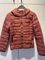 Korte jas met kap voor dames of meisjes, Ophalen of Verzenden, Zo goed als nieuw, Maat 34 (XS) of kleiner, Overige kleuren