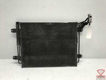 vw passat 3c tiguan 5n vag airco condenseur 5n0820411e, Utilisé, Volkswagen