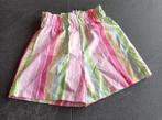 gekleurde short, Kinderen en Baby's, Kinderkleding | Maat 116, Broek, Meisje, Shein, Nieuw
