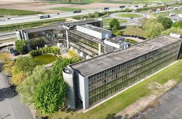 Kantoor te huur in Zwijndrecht, Immo, 475 m², Overige soorten