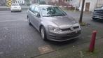 Vw golf 7 break 2016 EUR 6B 1.6 TDI PRIJS 4200, Auto's, Volkswagen, Voorwielaandrijving, Stof, 5 deurs, Te koop