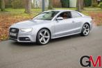 Audi A5 Coupé 2.0 TFSI Quattro S tronic /s-line (bj 2015), Auto's, Automaat, 4 zetels, 1490 kg, Gebruikt