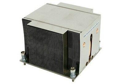 *NIEUW* SuperMicro 2U LGA1356 Passive heatsink SNK-P0038PS, Computers en Software, Servers