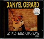 Danyel Gerard - Les plus belles chansons, Ophalen of Verzenden, Zo goed als nieuw
