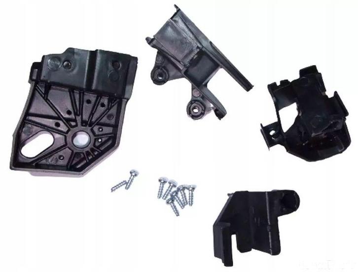 Peugeot Partner linker koplamp reparatieset links 9824199280, Auto-onderdelen, Verlichting, Peugeot, Gebruikt