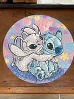 Puzzel stitch 500 st, Ophalen of Verzenden, Zo goed als nieuw