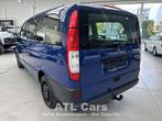 Mercedes-Benz Vito 2.2 DIESEL | MINIBUS TOT 9P | Automaat |, Autos, Achat, 4 portes, Entreprise, Diesel