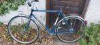 Vintage peugeot fiets, Fietsen en Brommers, Ophalen