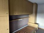 slaapkamers gratis, Huis en Inrichting, Slaapkamer | Complete slaapkamers, Ophalen, Gebruikt, Tweepersoons