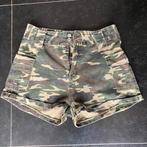 Short - camouflage - maat L - Shein, Kleding | Dames, Broeken en Pantalons, Ophalen, Overige kleuren, Kort, Maat 42/44 (L)
