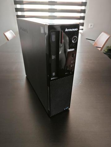 Lenovo Windows 11 Desktop beschikbaar voor biedingen