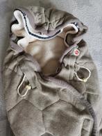 Lodger dubbellaagse fleece winter voetenzak, Kinderen en Baby's, Ophalen, Zo goed als nieuw, Deken