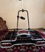 Fiets drager, Ophalen, 2 fietsen, Zo goed als nieuw