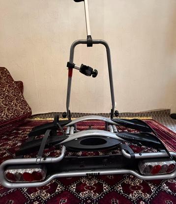 Fiets drager beschikbaar voor biedingen